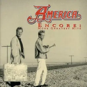 America - Encore. More Greatest Hits (1991)