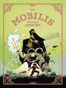 Mobilis - Ma Vie Avec Le Capitaine Nemo