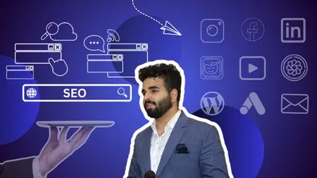 Basic To Advanced Search Engine Optimisation Expert