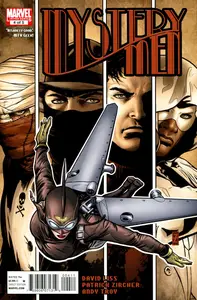 Mystery Men 04 (of 05) (2011) (c2c) (theProletariat-DCP