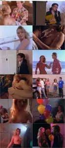 Bare Exposure (1993)