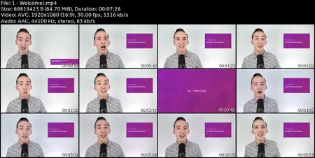 The Modern JavaScript Bootcamp