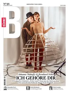 Bühne - 2 Mai 2025