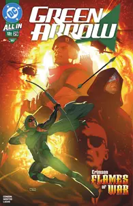 Green Arrow 029    031