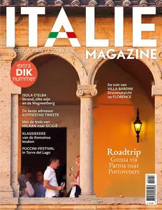 Italië Magazine - 20 Juni 2024