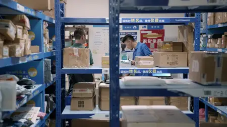 Safe S01E11