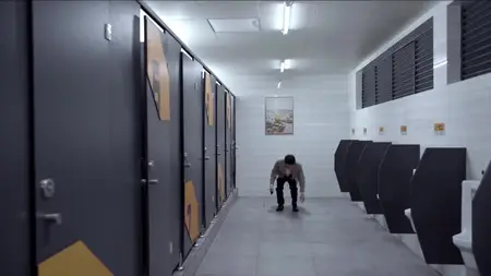 Safe S01E11