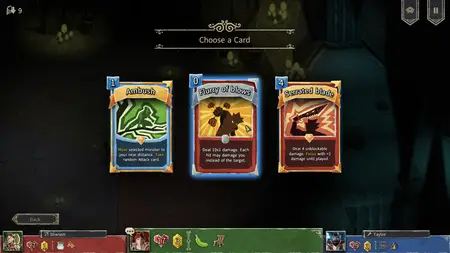 HELLCARD (2024) v1.1.250731