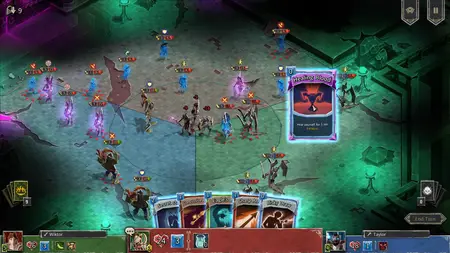 HELLCARD (2024) v1.1.250731