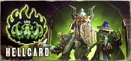 HELLCARD (2024) v1.1.250731