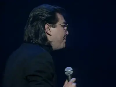 Bill Hicks: Relentless (1992)