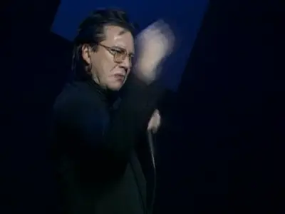 Bill Hicks: Relentless (1992)