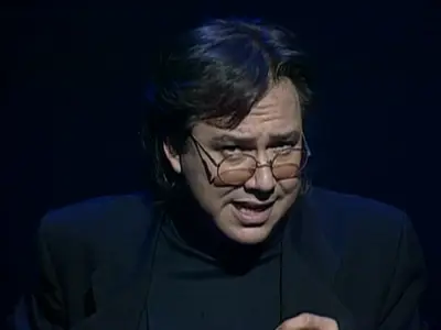 Bill Hicks: Relentless (1992)