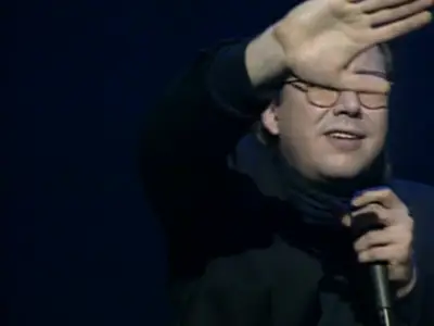 Bill Hicks: Relentless (1992)