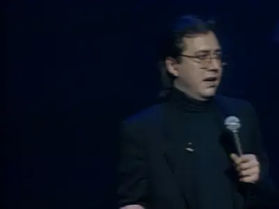 Bill Hicks: Relentless (1992)