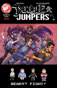 Double Jumpers 002 (2012) (HD) (Digital) (Pirate-Empire