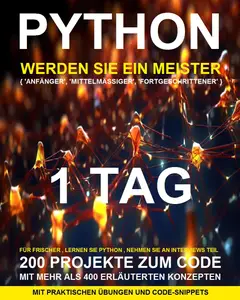 Grundlagen der Python-Programmierung
