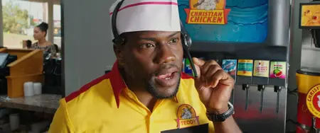 Night School (2018)