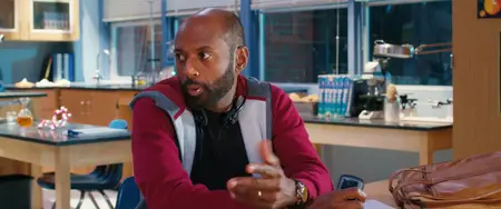 Night School (2018)