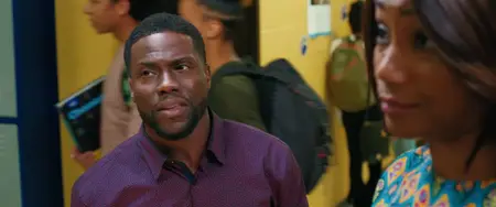 Night School (2018)