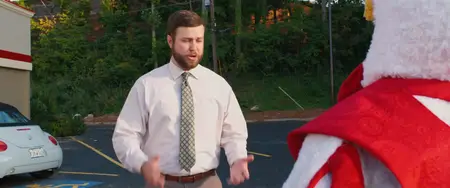 Night School (2018)
