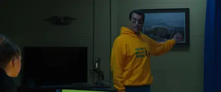 Night School (2018)