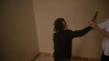 Leverage: Redemption S03E06