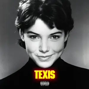 Sleigh Bells - Texis (2021) [Official Digital Download 24/88]