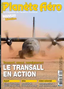 Planète Aéro N.3 - Septembre 2022