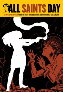 Amy Devlin Mystery v02 - All Saints Day (2010) (Digital) (DR &amp; Quinch-Empire