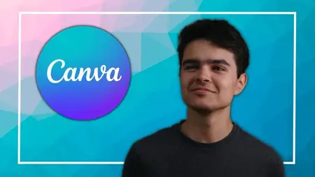 Canva for complete Beginners