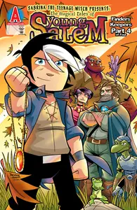 Sabrina the Teenage Witch 104 (2009) (digital) (Salem-Empire