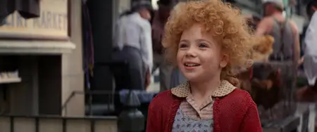 Annie (1982) [REMASTERED]