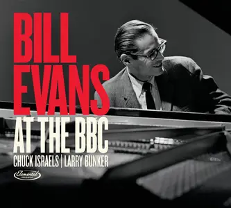 Bill Evans - At the BBC Studios (2026)