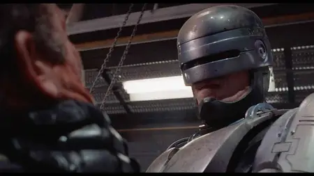 RoboCop (1987) [Director's Cut] [MULTI]