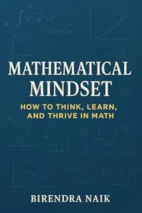 Mathematical Mindset