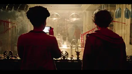 Reality Z S01E09