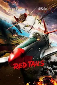 Red Tails (2012)