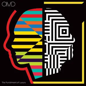 Orchestral Manoeuvres In The Dark - The Punishment Of Luxury (2017) [2CD Deluxe Edition] (Repost)