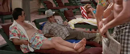 Donnie Brasco (1997) [EXTENDED]