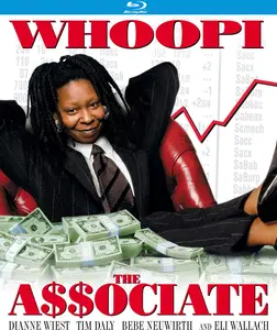 The Associate (1996)