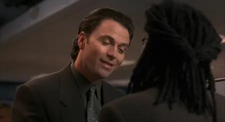 The Associate (1996)