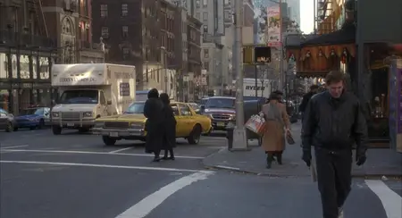 The Associate (1996)