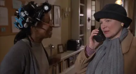 The Associate (1996)