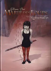 Marie des loups