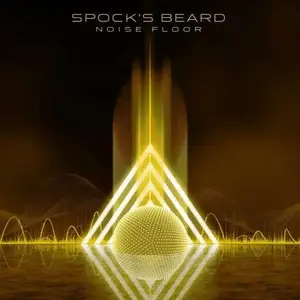 Spock's Beard - Noise Floor (2018) [2CD Special Edition]