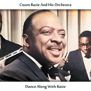 The Count Basie Orchestra - Dance Along with Basie (Remastered Edition) (1959/2025) [Official Digital Download]