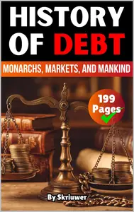 The History of Debt: Monarchs, Markets, and Mankind
