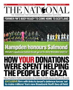 The National (Scotland) - 16 October 2024