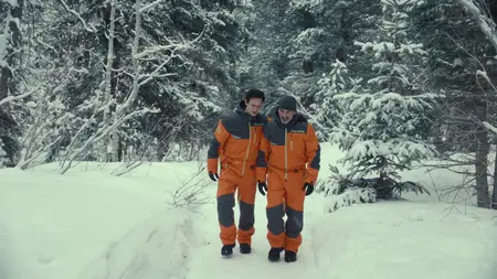 Mountainhead (2025)